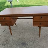 Vintage office ekawerk style 1950 60