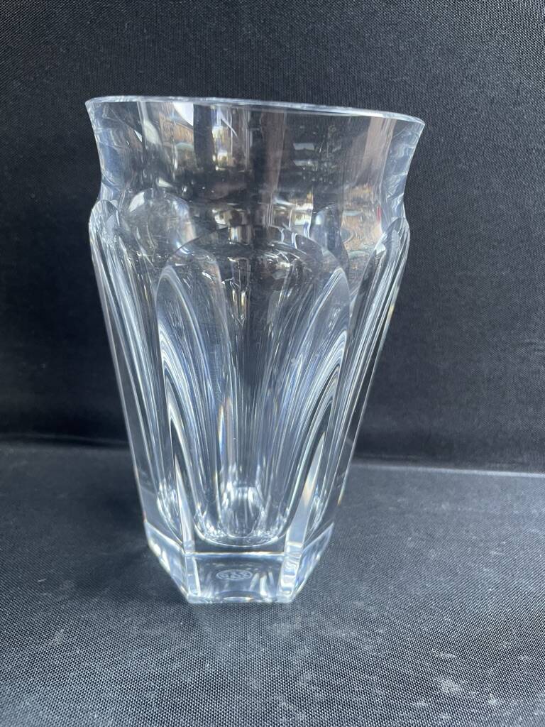Baccarat Nelly Vase