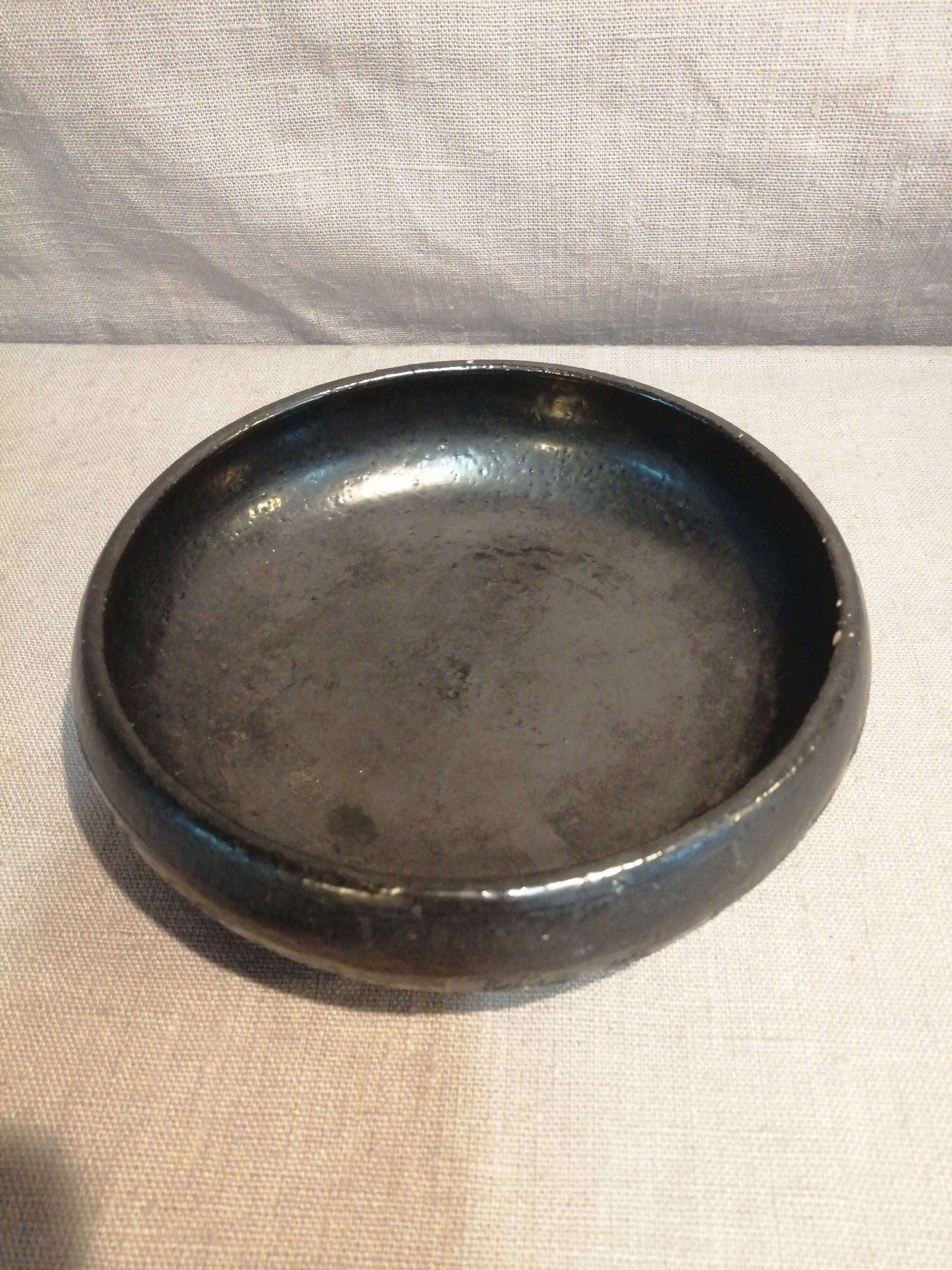 Jean Marais trinket bowl