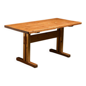 Table à dîner pour