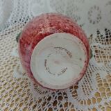 Antique slip pitcher