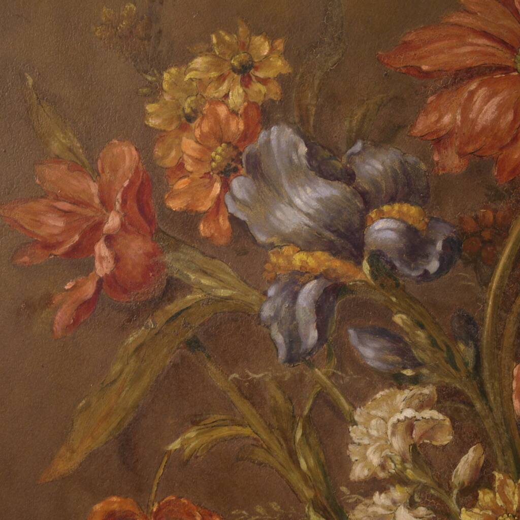 Nature morte italienne du XXe siècle