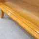 Mid century walnut bookcase by František Jirák, 1960´s, Czechoslovakia