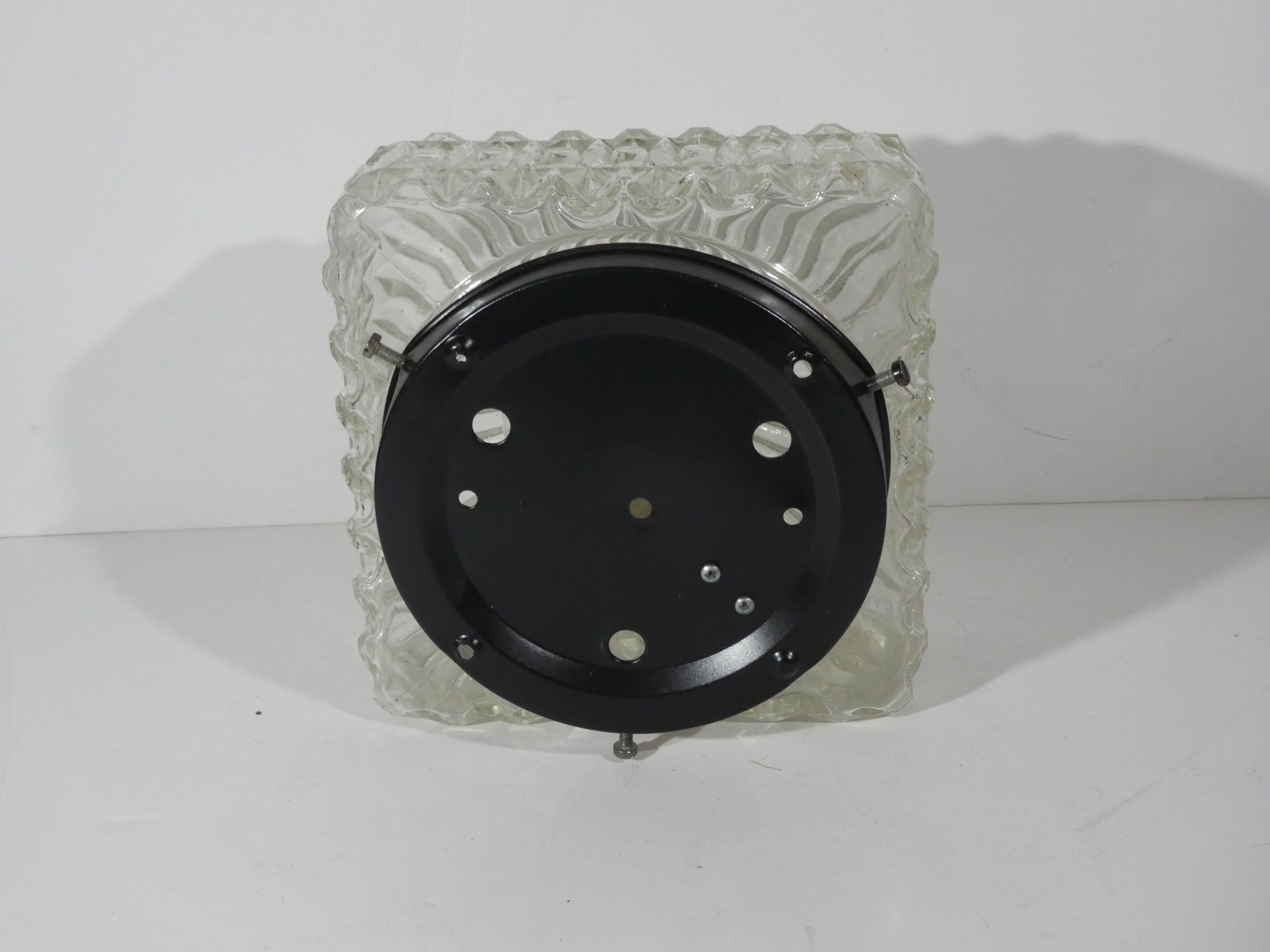 Vintage ceiling light