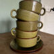 Scandinavian tea set Gabriel Sweden