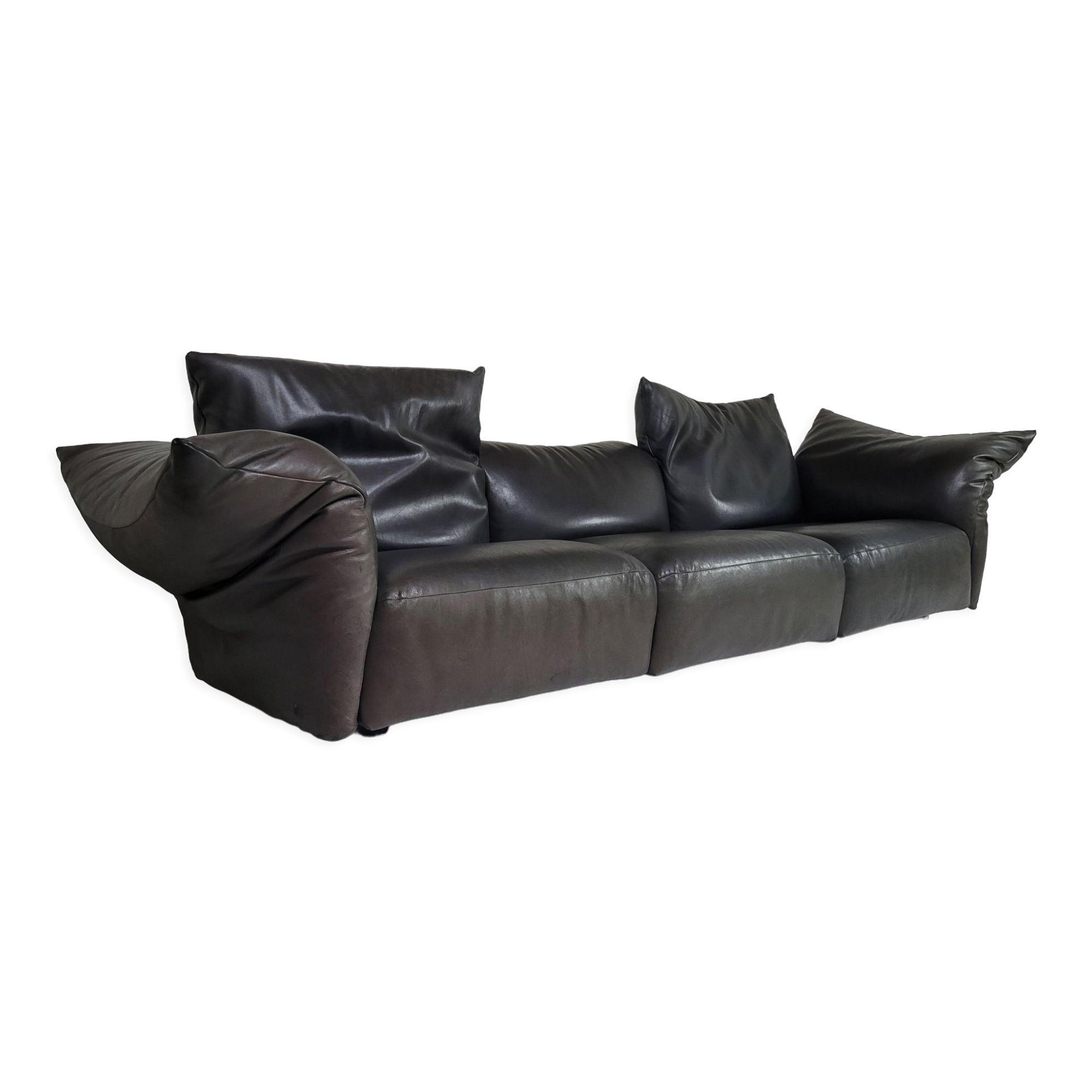 "Standard" sofa by Francesco Binfaré for Edra, Italy