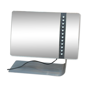 Miroir design lumineu