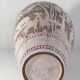 Mid-Century Modern Ceramic Floor Vase by Sven Törngren, Törngren's pottery