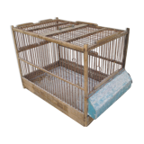 Old bird cage 1900
