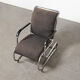 Tubular lounge chair by Paul Schuitema for D3, Netherlands, 1932