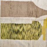 Moroccan Berber rug 250cm x 150cm