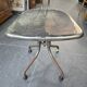 M42 industrial chair by Henri Lieber for Flambo