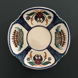 Set of 2 plates