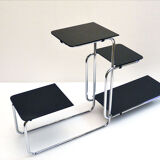 Thonet console table by Emile Guyot 1940s