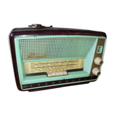 Radio TSF Regent
