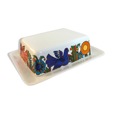 Butterdish Acapulco