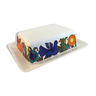 Butterdish Acapulco