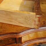 Console baroque