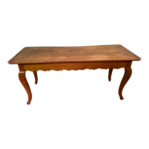 Table de ferme de style