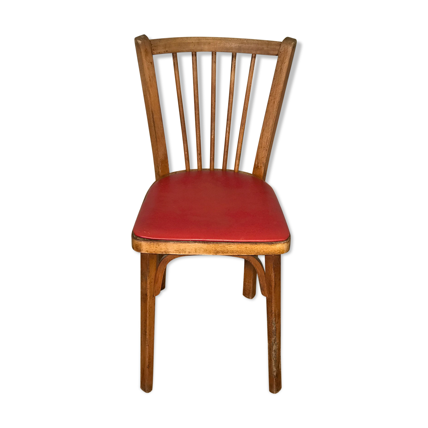 Baumann chair