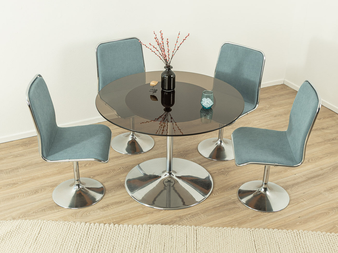 1970s furniture suite