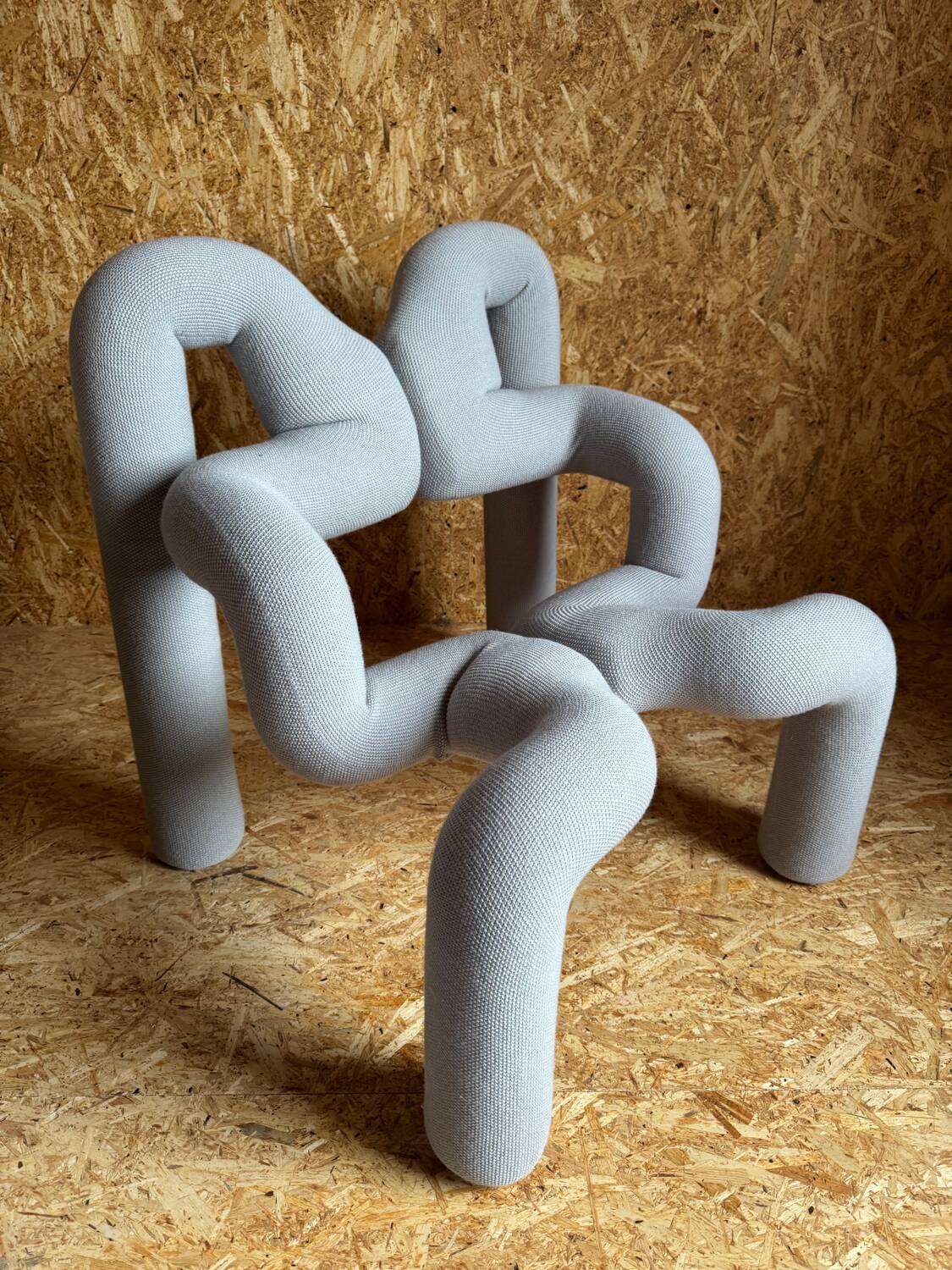 Chaise Ekstrem emblématique de Terje Ekstrøm