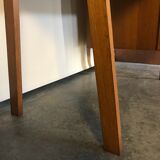 Modernist office Spirol scandinavian design compass feet
