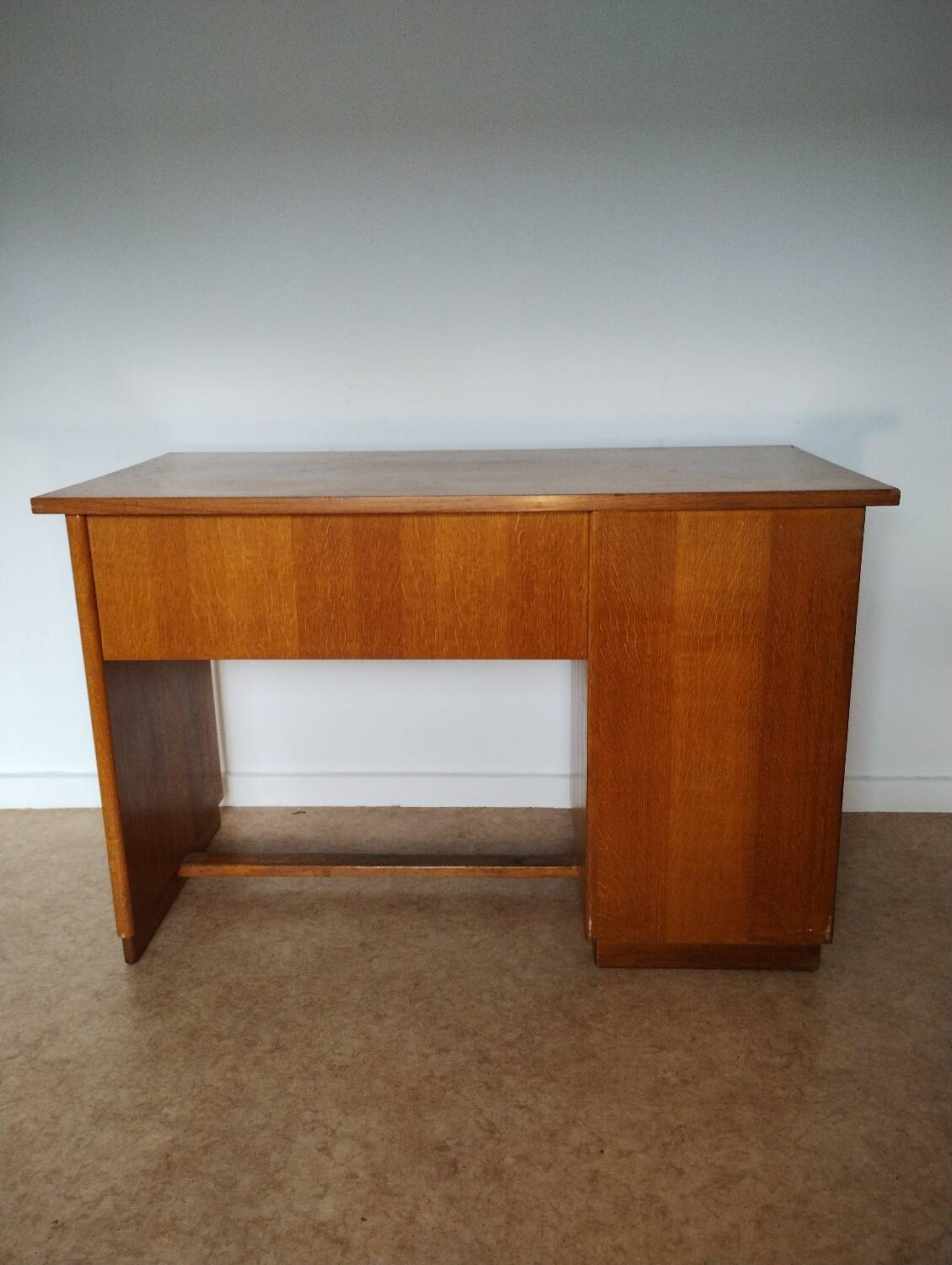 Vintage desk