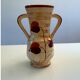 Ceramic vase from Lunéville