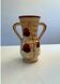 Ceramic vase from Lunéville