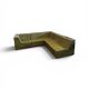 6 Piece Modular Sofa from Laauser