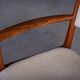 Rosewood armchairs attributed to Kai Lyngfelt Larsen for Søren Willadsen, 1960s, Set of 2