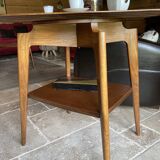 Table à thé