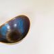 Set of 3 modern mid-century ceramic bowls by Gunnar Nylund Rörstrand, Sweden.