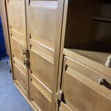Guillerme et Chambron secretary bookcase Your Home