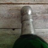 Green bottle