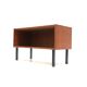 Vintage dresser / bedside table made in the 60s