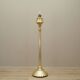 Kerosene lamp, German design, 1920s, manufacturer: Ehrich & Graetz