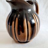 Bowler pitcher