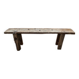 Établi en bois