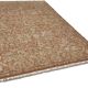 Turkish Handcrafted Loom Oushak Rug 206 cm x 292 cm