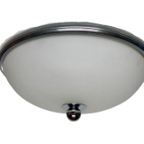 Art Deco ceiling lamp