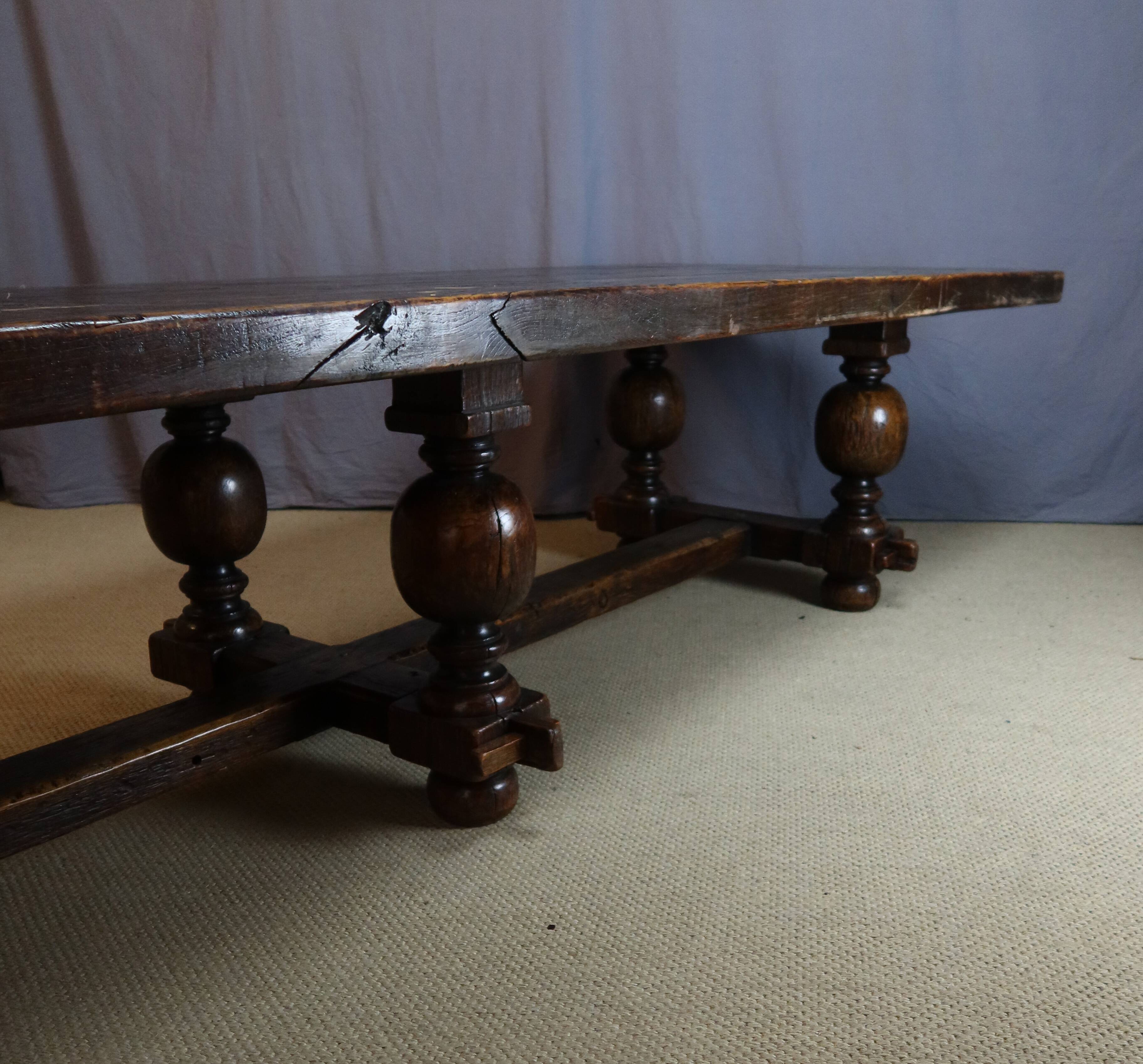 table de salle à manger