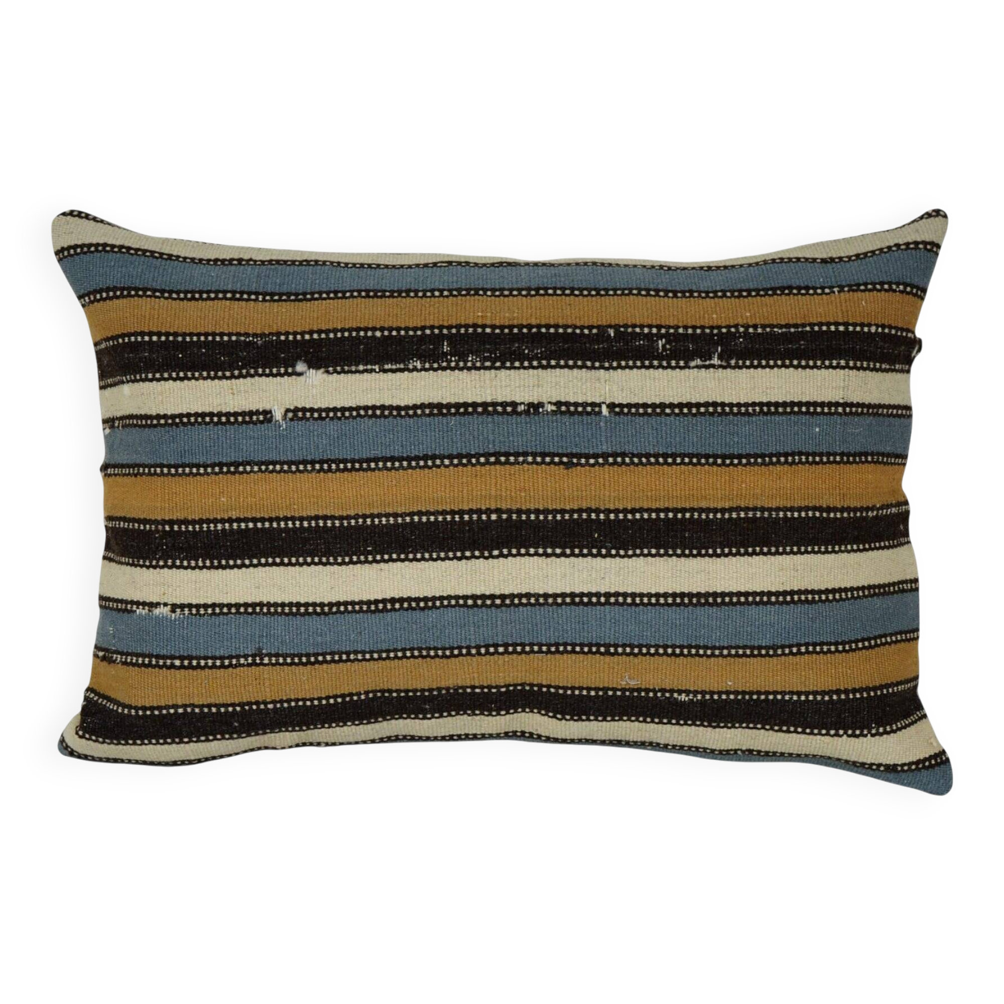 Vintage kilim cushion cover 41x61 cm