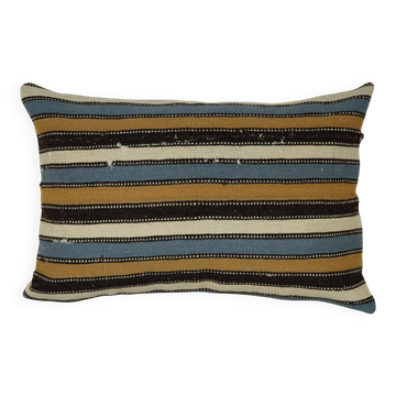 Housse de coussin kilim vintage 41x61 cm