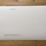 Aerial photo Lapie year 1950