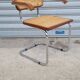 Armchair b64 by marcel breuer