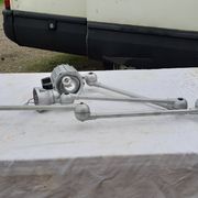 Pair of lamps Jielde