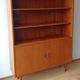 Modernist library 70s.