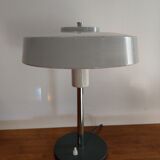 Pair of lamps 50's-60's